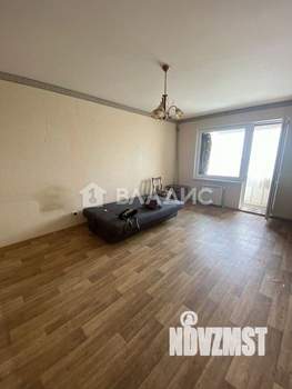 1-к квартира, вторичка, 36м2, 5/9 этаж