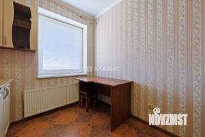 1-к квартира, вторичка, 27м2, 4/8 этаж