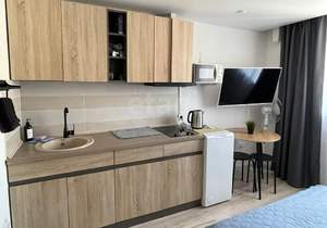 1-к квартира, вторичка, 20м2, 11/11 этаж