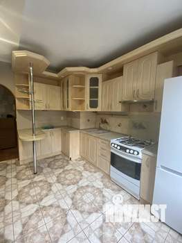 3-к квартира, вторичка, 63м2, 2/10 этаж