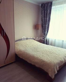 1-к квартира, вторичка, 35м2, 7/9 этаж