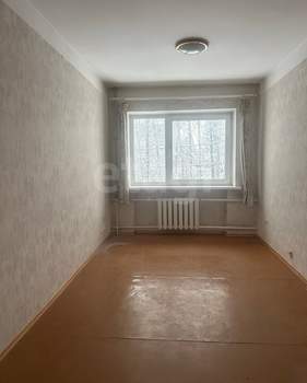 4-к квартира, вторичка, 103м2, 2/2 этаж