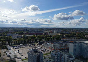 1-к квартира, вторичка, 48м2, 24/25 этаж