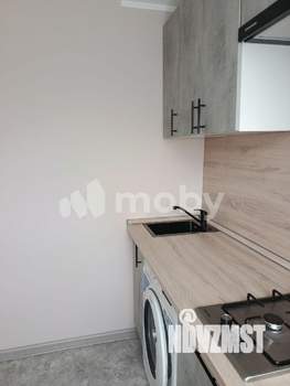 1-к квартира, вторичка, 31м2, 3/5 этаж