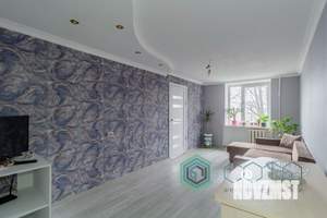 3-к квартира, вторичка, 63м2, 3/5 этаж
