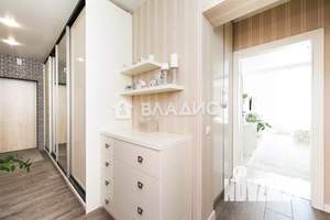 2-к квартира, вторичка, 80м2, 2/3 этаж