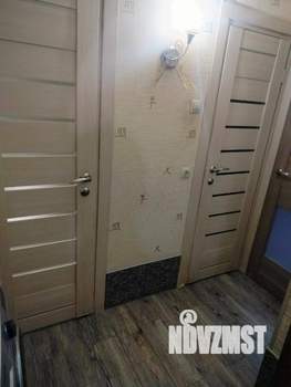 2-к квартира, вторичка, 53м2, 2/9 этаж