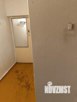 1-к квартира, вторичка, 29м2, 5/5 этаж