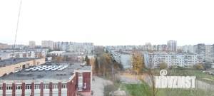 2-к квартира, вторичка, 54м2, 9/10 этаж