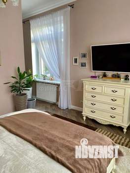 3-к квартира, вторичка, 113м2, 1/4 этаж