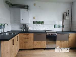 1-к квартира, вторичка, 46м2, 8/9 этаж