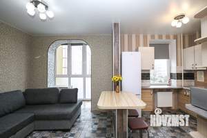 2-к квартира, вторичка, 36м2, 2/4 этаж