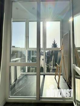 1-к квартира, вторичка, 40м2, 3/7 этаж