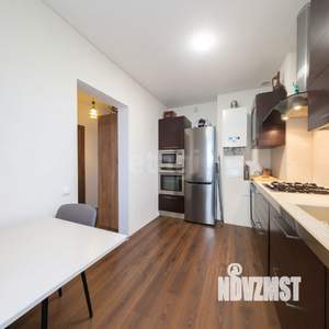 1-к квартира, вторичка, 34м2, 16/16 этаж