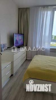 2-к квартира, вторичка, 52м2, 7/10 этаж