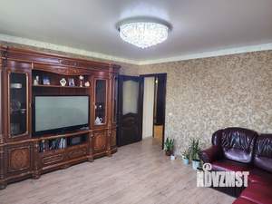 3-к квартира, вторичка, 81м2, 9/9 этаж