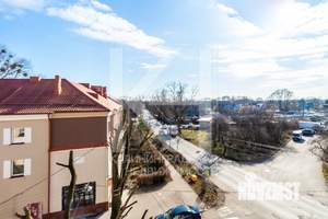 3-к квартира, вторичка, 59м2, 4/4 этаж