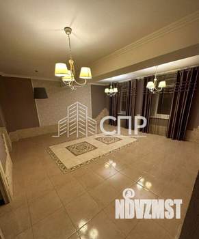 3-к квартира, вторичка, 149м2, 1/4 этаж