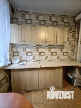 2-к квартира, вторичка, 37м2, 1/3 этаж