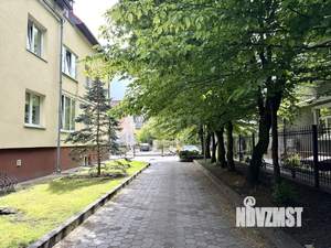 3-к квартира, вторичка, 108м2, 1/3 этаж