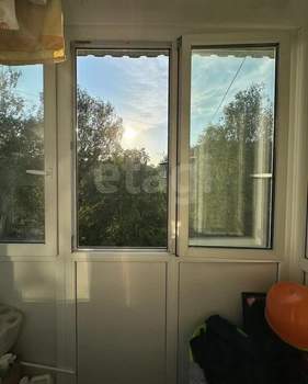 2-к квартира, вторичка, 46м2, 5/5 этаж