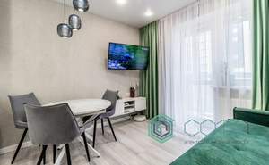 2-к квартира, вторичка, 67м2, 3/11 этаж