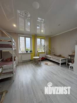 3-к квартира, вторичка, 82м2, 2/3 этаж