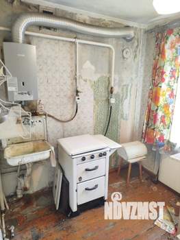 2-к квартира, вторичка, 43м2, 2/5 этаж
