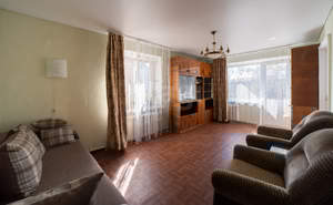 2-к квартира, вторичка, 43м2, 4/5 этаж