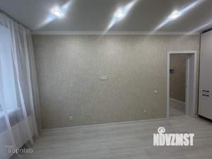 1-к квартира, вторичка, 38м2, 9/9 этаж