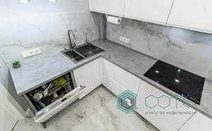 2-к квартира, вторичка, 67м2, 3/11 этаж