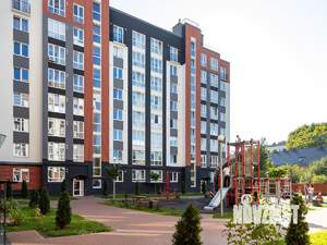 2-к квартира, вторичка, 56м2, 4/8 этаж