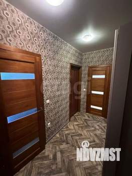 1-к квартира, вторичка, 42м2, 5/9 этаж