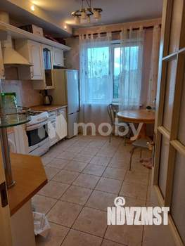 3-к квартира, вторичка, 62м2, 9/9 этаж