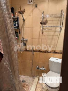 1-к квартира, вторичка, 31м2, 1/5 этаж