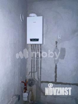 3-к квартира, вторичка, 101м2, 2/12 этаж