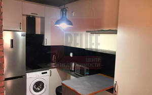 Студия квартира, вторичка, 27м2, 3/5 этаж