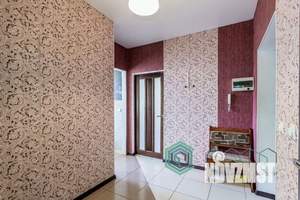 1-к квартира, вторичка, 47м2, 7/10 этаж