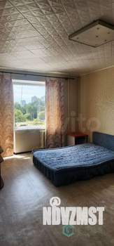 1-к квартира, вторичка, 347м2, 5/9 этаж