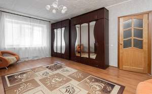 1-к квартира, вторичка, 41м2, 1/5 этаж