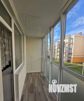 2-к квартира, вторичка, 56м2, 2/5 этаж