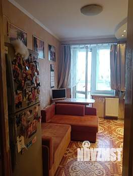 1-к квартира, вторичка, 44м2, 10/10 этаж