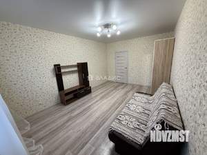 2-к квартира, вторичка, 52м2, 3/9 этаж