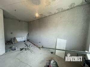 1-к квартира, вторичка, 31м2, 5/5 этаж