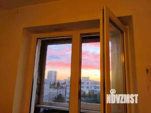 1-к квартира, вторичка, 36м2, 9/9 этаж