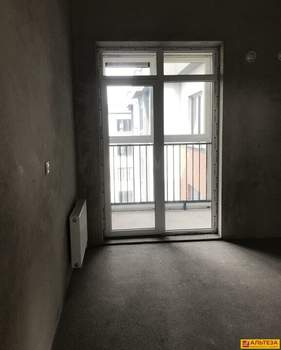 3-к квартира, вторичка, 93м2, 9/9 этаж