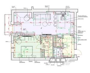 2-к квартира, вторичка, 71м2, 5/6 этаж