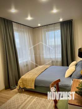 1-к квартира, вторичка, 35м2, 8/10 этаж