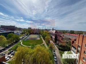 1-к квартира, вторичка, 36м2, 9/9 этаж