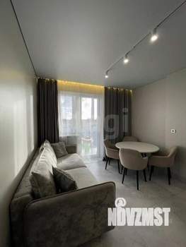 2-к квартира, вторичка, 63м2, 7/10 этаж